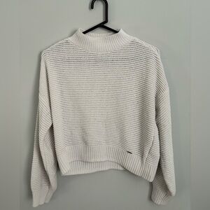 Hollister Knit Sweater